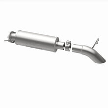 Load image into Gallery viewer, MagnaFlow SYS C/B 00-06 Jeep Wrangler 4/6 cyl - Additional View 10