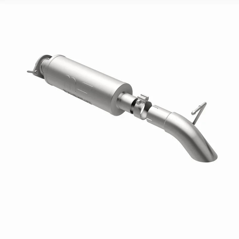 MagnaFlow SYS C/B 00-06 Jeep Wrangler 4/6 cyl - Additional View 11