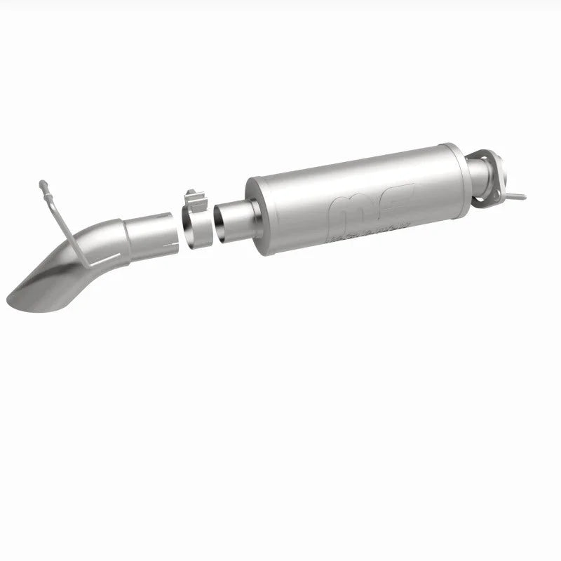 MagnaFlow SYS C/B 00-06 Jeep Wrangler 4/6 cyl - Additional View 14