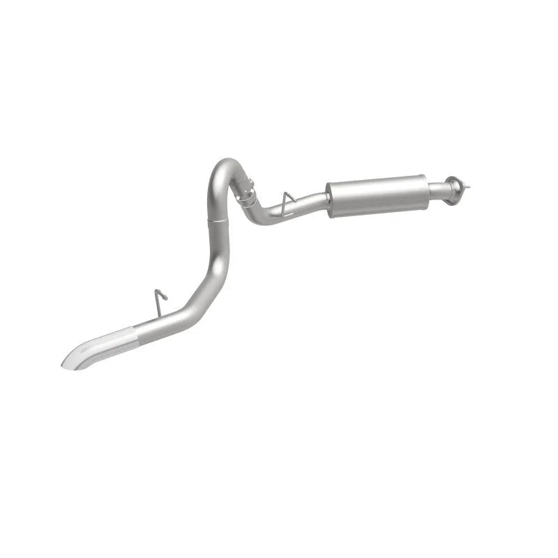 MagnaFlow SYS C/B 00-06 Wrangler TJ 2.5L/4.0L - Additional View 7
