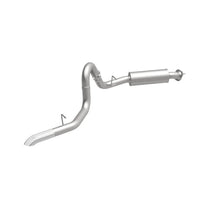 Load image into Gallery viewer, MagnaFlow SYS C/B 00-06 Wrangler TJ 2.5L/4.0L - Additional View 7