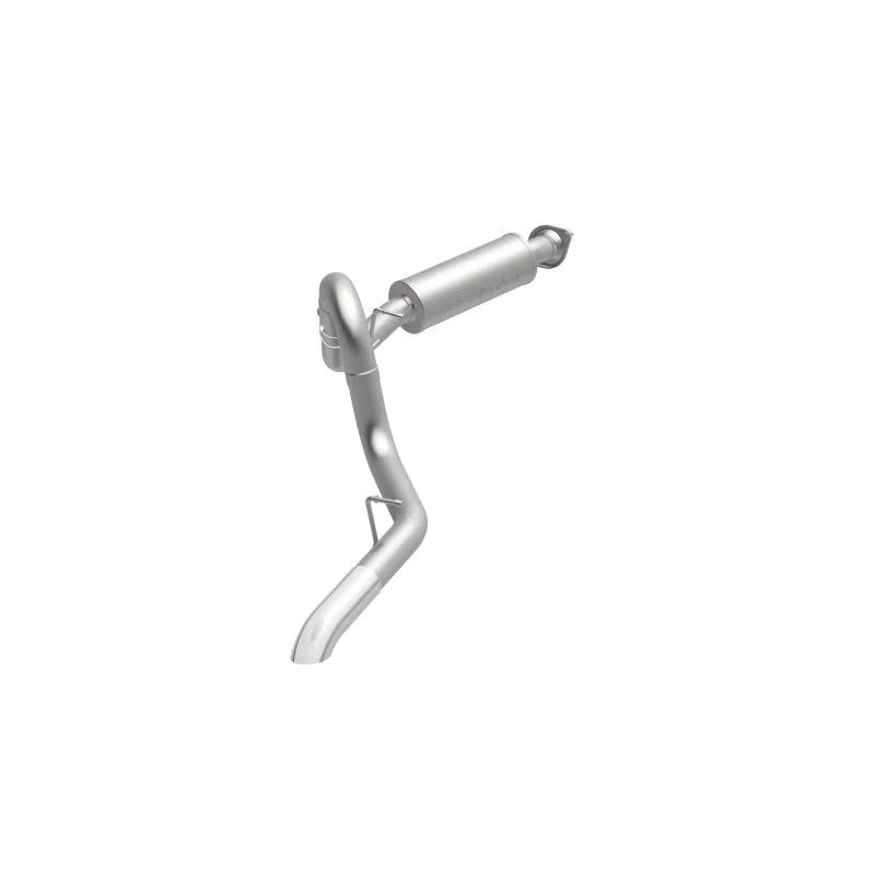 MagnaFlow SYS C/B 00-06 Wrangler TJ 2.5L/4.0L - Additional View 11