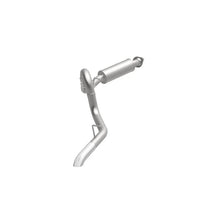 Load image into Gallery viewer, MagnaFlow SYS C/B 00-06 Wrangler TJ 2.5L/4.0L - Additional View 11