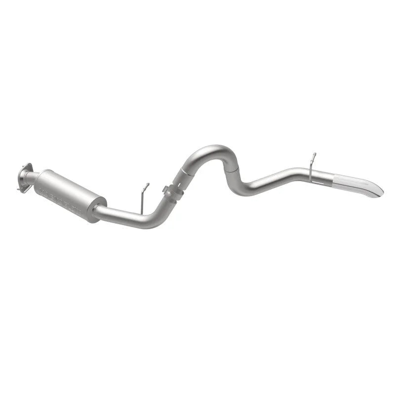 MagnaFlow SYS C/B 00-06 Wrangler TJ 2.5L/4.0L - Additional View 12