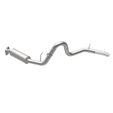 Load image into Gallery viewer, MagnaFlow SYS C/B 00-06 Wrangler TJ 2.5L/4.0L - Additional View 12