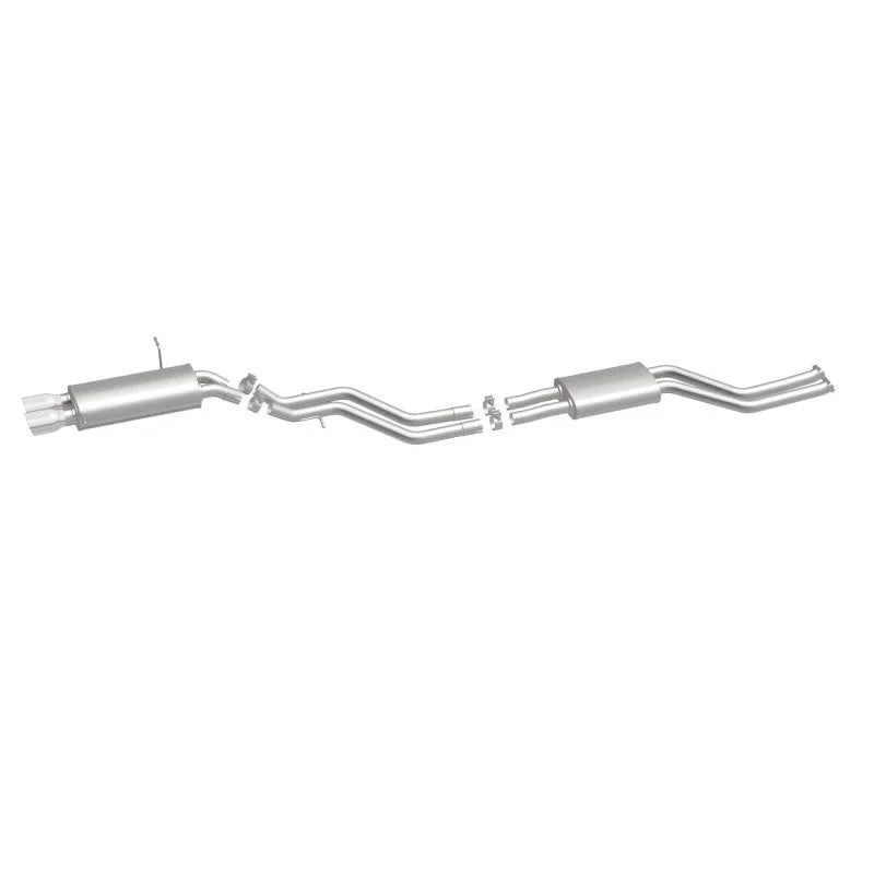 MagnaFlow SYS C/B 01-02 BMW Z3 2.5L/3.0L l6 - Additional View 6