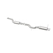 Load image into Gallery viewer, MagnaFlow SYS C/B 01-02 BMW Z3 2.5L/3.0L l6 - Additional View 9