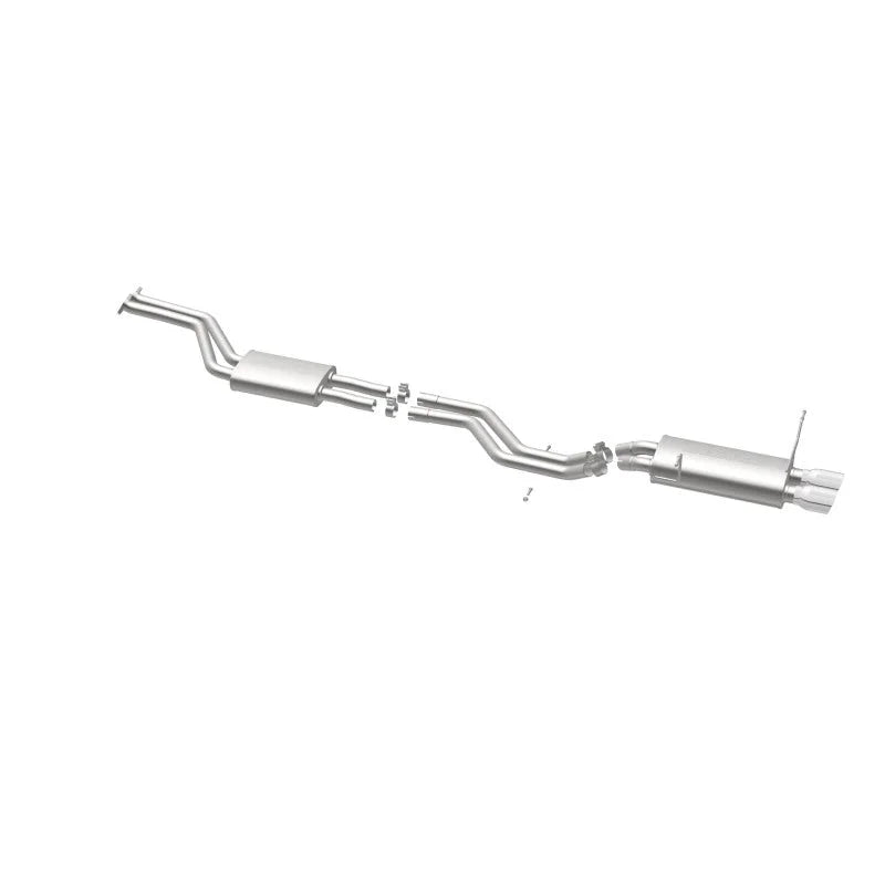 MagnaFlow SYS C/B 01-02 BMW Z3 2.5L/3.0L l6 - Additional View 9