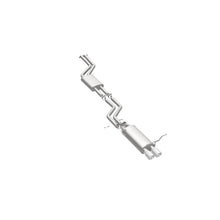 Load image into Gallery viewer, MagnaFlow SYS C/B 01-02 BMW Z3 2.5L/3.0L l6 - Additional View 10