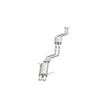Load image into Gallery viewer, MagnaFlow SYS C/B 01-02 BMW Z3 2.5L/3.0L l6 - Additional View 11