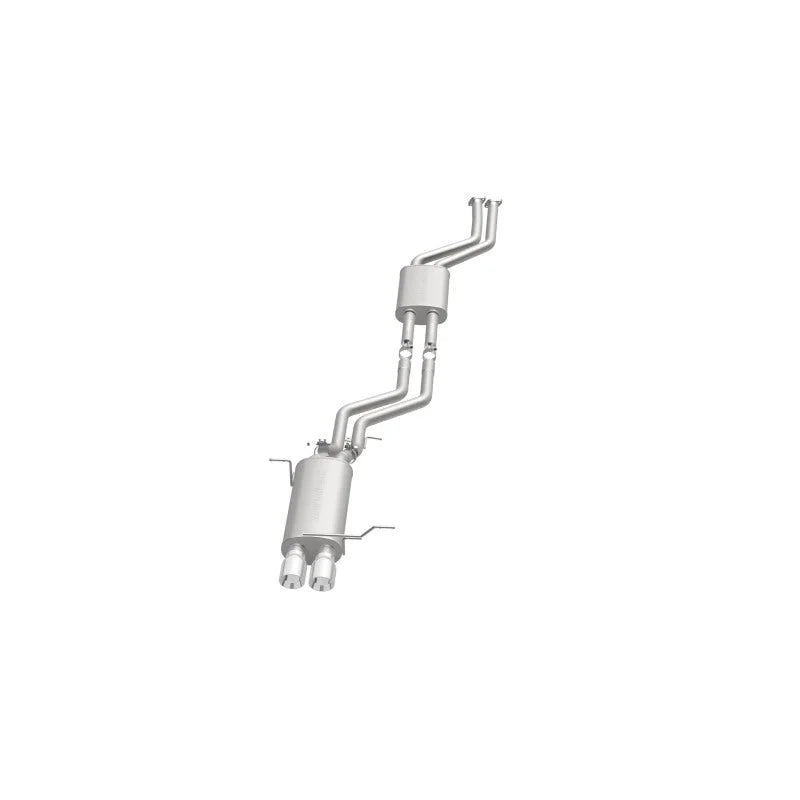 MagnaFlow SYS C/B 01-02 BMW Z3 2.5L/3.0L l6 - Additional View 11