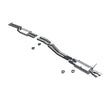 Load image into Gallery viewer, MagnaFlow SYS C/B 01-05 BMW 330I/CI 3.0L - Main Product View