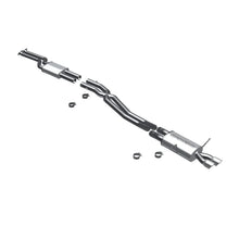 Load image into Gallery viewer, MagnaFlow SYS C/B 01-05 BMW 330I/CI 3.0L - Main Product View