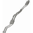 Load image into Gallery viewer, MagnaFlow SYS C/B 01-05 BMW 330I/CI 3.0L - Additional View 7