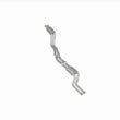 Load image into Gallery viewer, MagnaFlow SYS C/B 01-05 BMW 330I/CI 3.0L - Additional View 10
