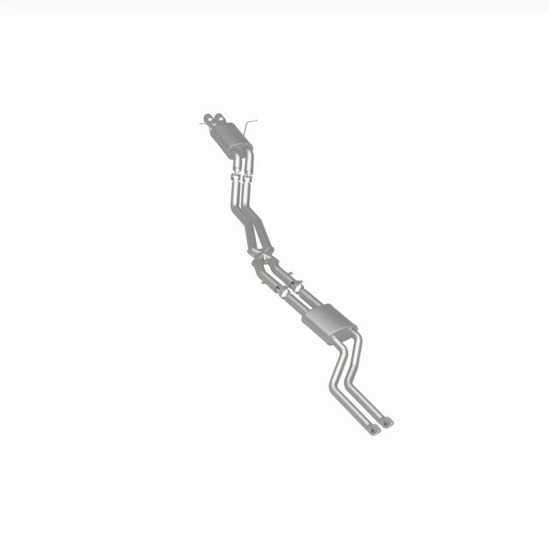 MagnaFlow SYS C/B 01-05 BMW 330I/CI 3.0L - Additional View 10