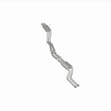 Load image into Gallery viewer, MagnaFlow SYS C/B 01-05 BMW 330I/CI 3.0L - Additional View 10