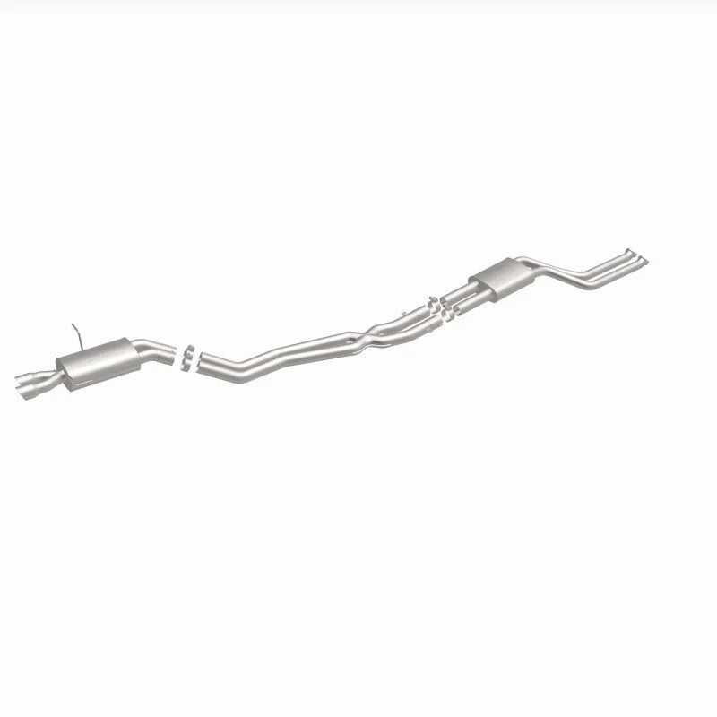 MagnaFlow SYS C/B 01-05 BMW 330I/CI 3.0L - Additional View 12