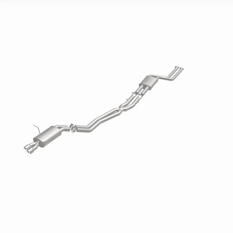 MagnaFlow SYS C/B 01-05 BMW 330I/CI 3.0L - Additional View 13
