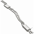 Load image into Gallery viewer, MagnaFlow SYS C/B 01-05 BMW 330I/CI 3.0L - Additional View 14