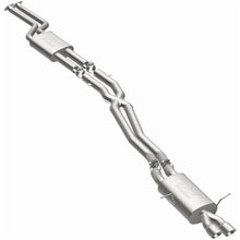 Load image into Gallery viewer, MagnaFlow SYS C/B 01-05 BMW 330I/CI 3.0L - Additional View 14