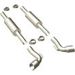 Load image into Gallery viewer, MagnaFlow SYS C/B 03-08 Dodge Viper SRT-10 - Main Product View