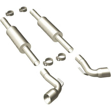 Load image into Gallery viewer, MagnaFlow SYS C/B 03-08 Dodge Viper SRT-10 - Main Product View