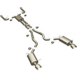 Load image into Gallery viewer, MagnaFlow SYS C/B 04-08 BMW 645/650 - Main Product View