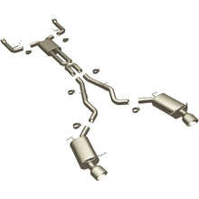 Load image into Gallery viewer, MagnaFlow SYS C/B 04-08 BMW 645/650 - Main Product View