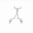 Load image into Gallery viewer, MagnaFlow SYS C/B 04-08 BMW 645/650 - Additional View 6