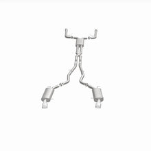 Load image into Gallery viewer, MagnaFlow SYS C/B 04-08 BMW 645/650 - Additional View 6