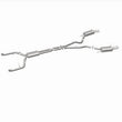 Load image into Gallery viewer, MagnaFlow SYS C/B 04-08 BMW 645/650 - Additional View 9