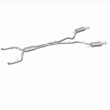 Load image into Gallery viewer, MagnaFlow SYS C/B 04-08 BMW 645/650 - Additional View 9