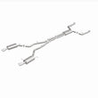 Load image into Gallery viewer, MagnaFlow SYS C/B 04-08 BMW 645/650 - Additional View 11