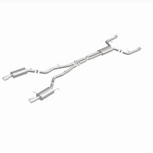 Load image into Gallery viewer, MagnaFlow SYS C/B 04-08 BMW 645/650 - Additional View 11