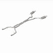 Load image into Gallery viewer, MagnaFlow SYS C/B 04-08 BMW 645/650 - Additional View 13