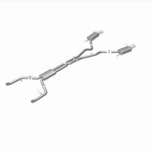 Load image into Gallery viewer, MagnaFlow SYS C/B 04-08 BMW 645/650 - Additional View 13