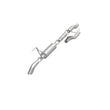 Load image into Gallery viewer, MagnaFlow SYS C/B 04-10 F-150 CC/EC 4.6/5.4 - Additional View 7