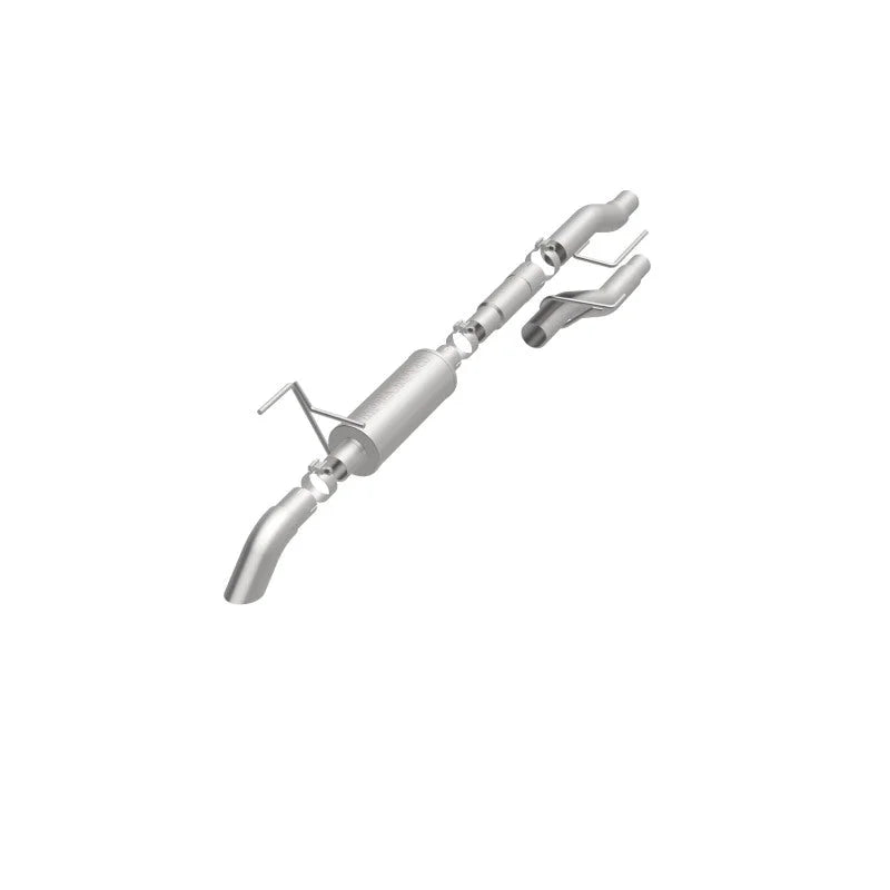 MagnaFlow SYS C/B 04-10 F-150 CC/EC 4.6/5.4 - Additional View 7