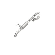 Load image into Gallery viewer, MagnaFlow SYS C/B 04-10 F-150 CC/EC 4.6/5.4 - Additional View 7