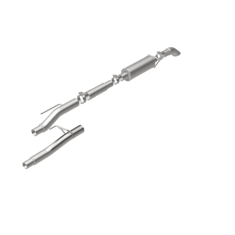 MagnaFlow SYS C/B 04-10 F-150 CC/EC 4.6/5.4 - Additional View 9