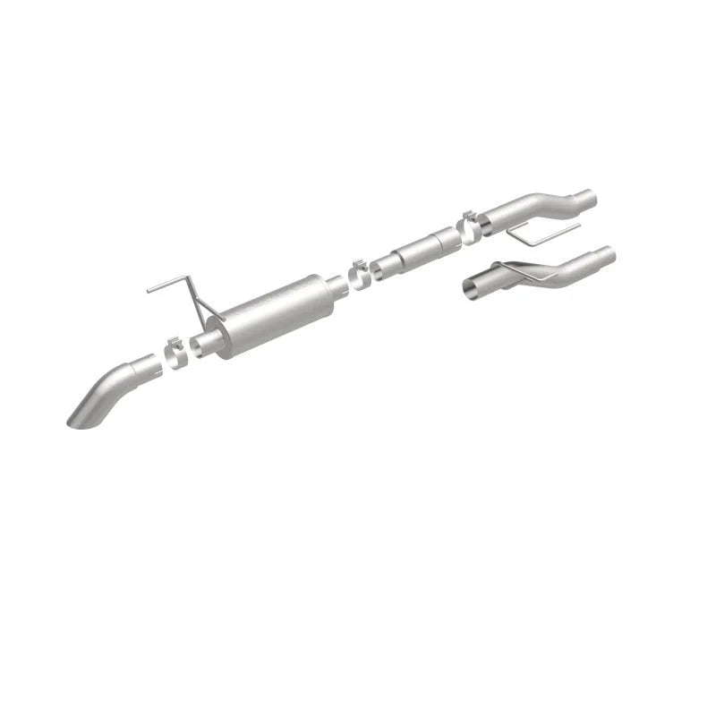 MagnaFlow SYS C/B 04-10 F-150 CC/EC 4.6/5.4 - Additional View 10