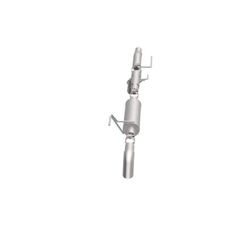 MagnaFlow SYS C/B 04-10 F-150 CC/EC 4.6/5.4 - Additional View 14