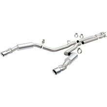 Load image into Gallery viewer, MagnaFlow SYS C/B 05-06 Pontiac GTO 6.0L 3inch - Main Product View