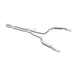 Load image into Gallery viewer, MagnaFlow SYS C/B 05-06 Pontiac GTO 6.0L 3inch - Additional View 7