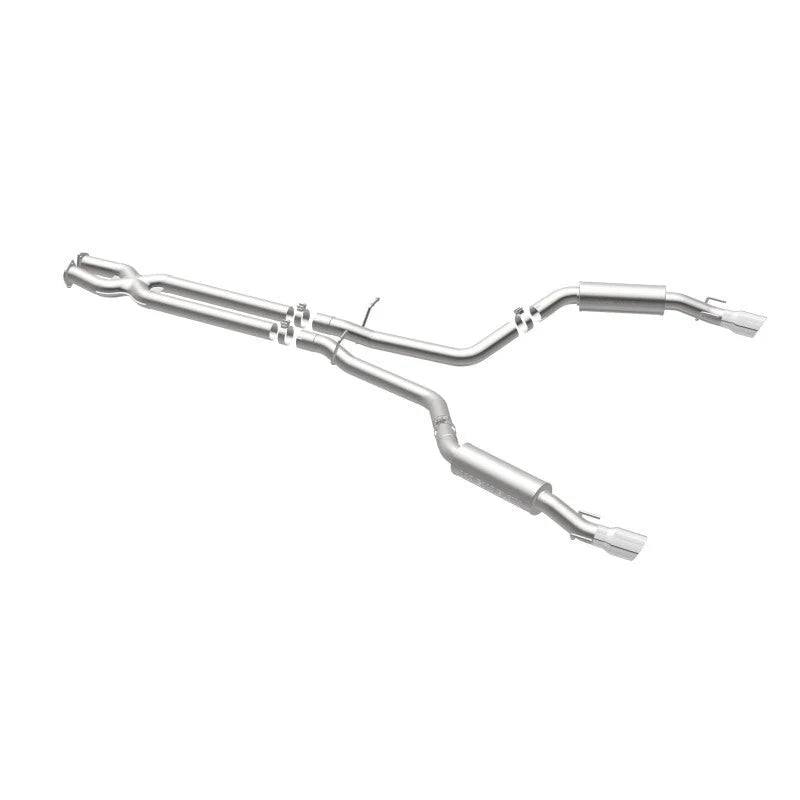 MagnaFlow SYS C/B 05-06 Pontiac GTO 6.0L 3inch - Additional View 7