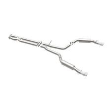 Load image into Gallery viewer, MagnaFlow SYS C/B 05-06 Pontiac GTO 6.0L 3inch - Additional View 7