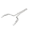 Load image into Gallery viewer, MagnaFlow SYS C/B 05-06 Pontiac GTO 6.0L 3inch - Additional View 8