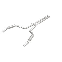 Load image into Gallery viewer, MagnaFlow SYS C/B 05-06 Pontiac GTO 6.0L 3inch - Additional View 8