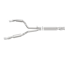 Load image into Gallery viewer, MagnaFlow SYS C/B 05-06 Pontiac GTO 6.0L 3inch - Additional View 9